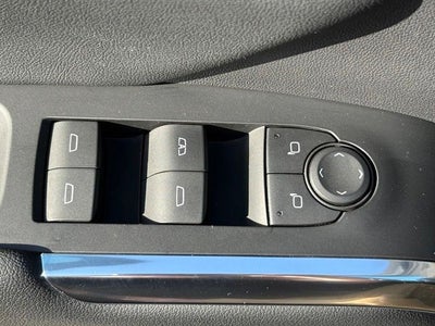 2024 Chevrolet Traverse AWD LT