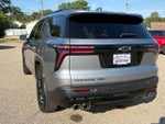 2024 Chevrolet Traverse AWD LT