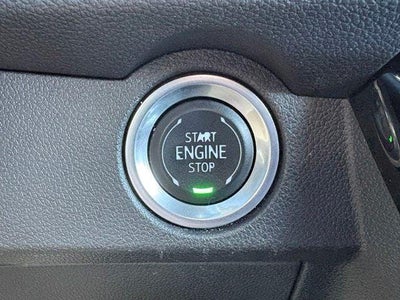 2024 Chevrolet Traverse AWD LT