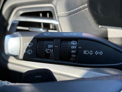 2024 Chevrolet Traverse AWD LT