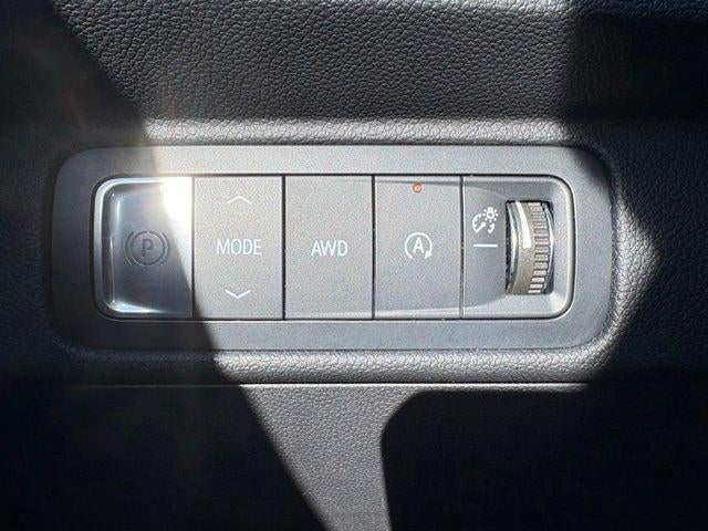 2024 Chevrolet Traverse AWD LT