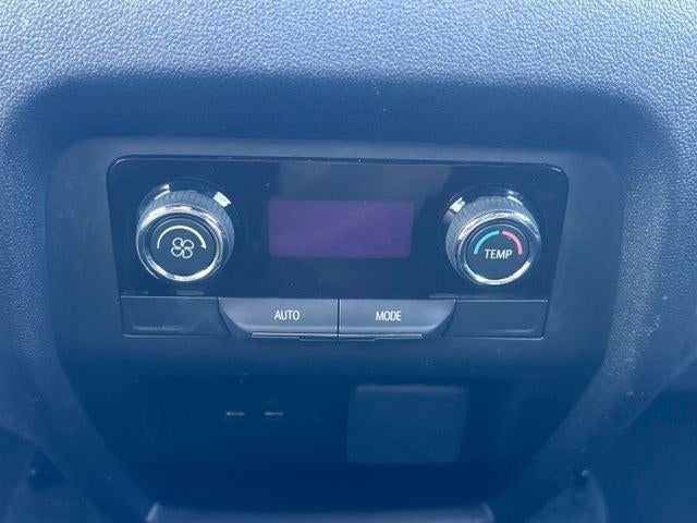 2024 Chevrolet Traverse AWD LT