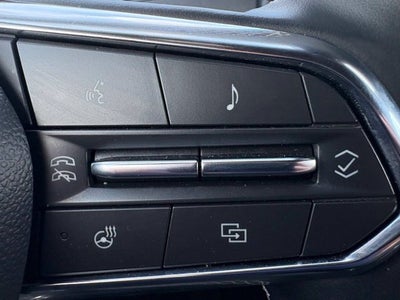 2025 Chevrolet Traverse AWD LT