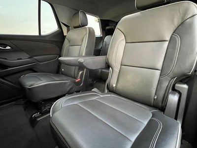 2020 Chevrolet Traverse AWD High Country