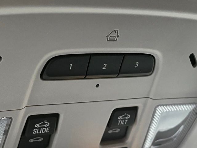 2020 Chevrolet Traverse AWD High Country