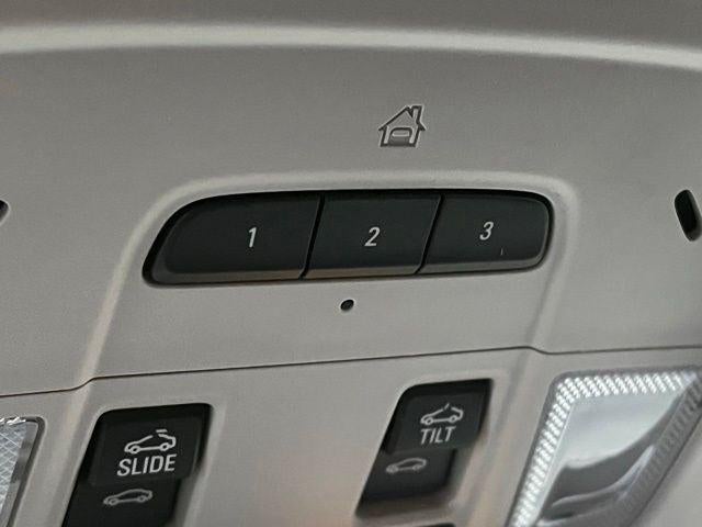 2020 Chevrolet Traverse AWD High Country