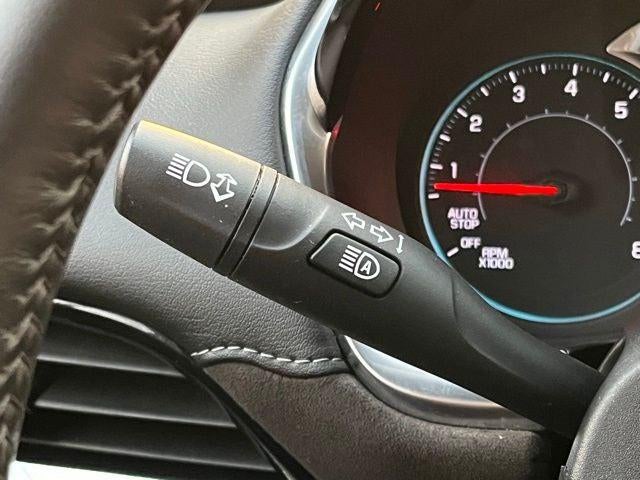 2020 Chevrolet Traverse AWD High Country