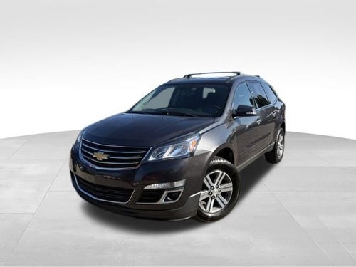2015 Chevrolet Traverse 1LT