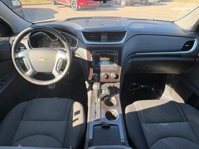2015 Chevrolet Traverse 1LT