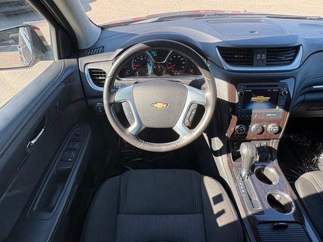 2015 Chevrolet Traverse 1LT