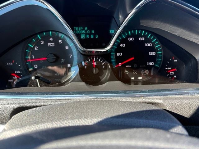 2015 Chevrolet Traverse 1LT