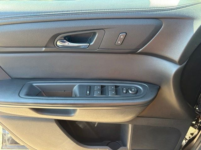 2015 Chevrolet Traverse 1LT