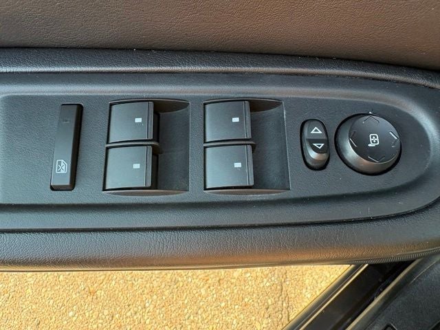 2015 Chevrolet Traverse 1LT