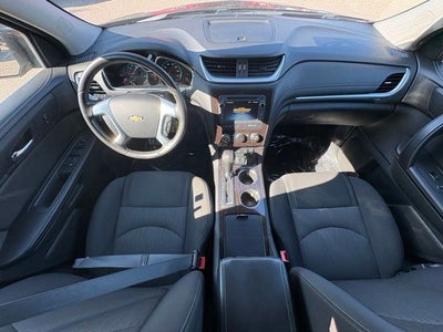 2015 Chevrolet Traverse 1LT