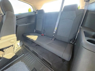 2015 Chevrolet Traverse 1LT