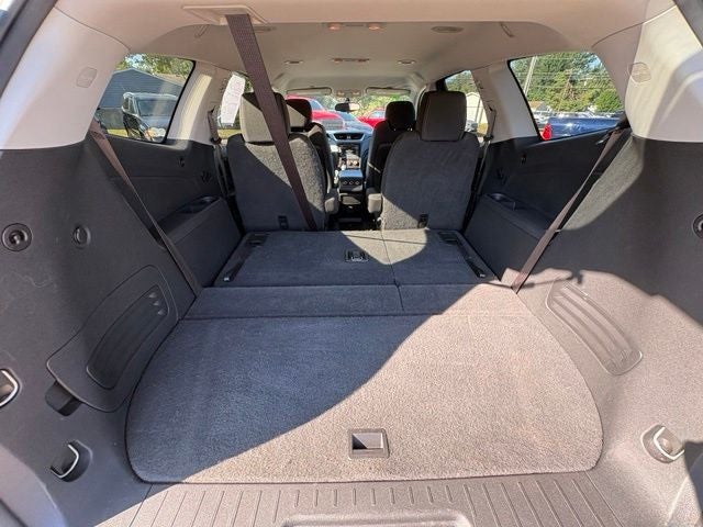 2015 Chevrolet Traverse 1LT
