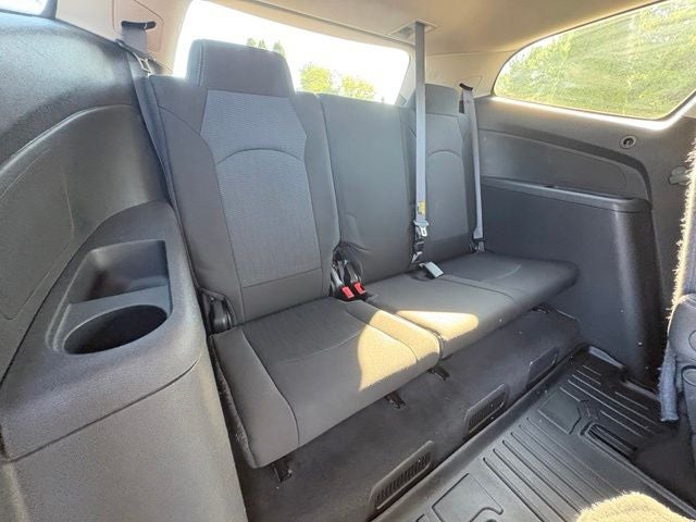 2015 Chevrolet Traverse 1LT