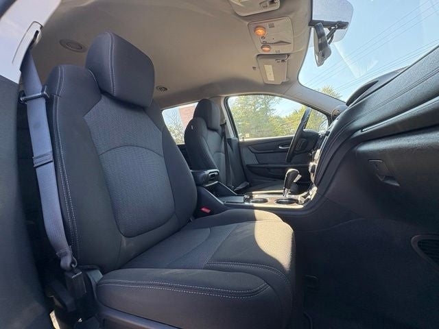 2015 Chevrolet Traverse 1LT