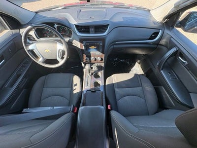 2015 Chevrolet Traverse 1LT