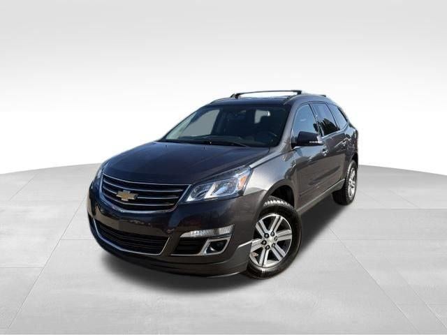 2015 Chevrolet Traverse 1LT
