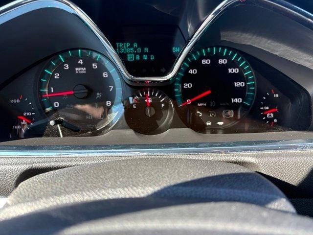 2015 Chevrolet Traverse 1LT