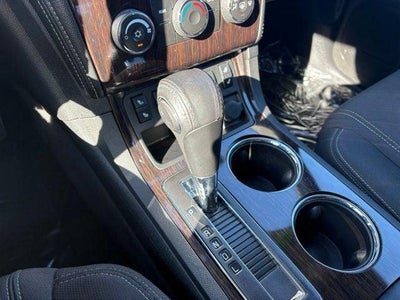 2015 Chevrolet Traverse 1LT