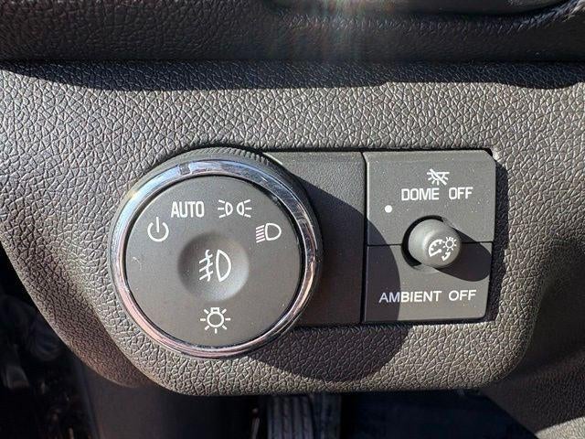 2015 Chevrolet Traverse 1LT