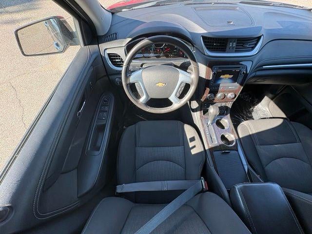 2015 Chevrolet Traverse 1LT