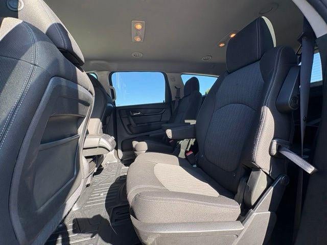 2015 Chevrolet Traverse 1LT