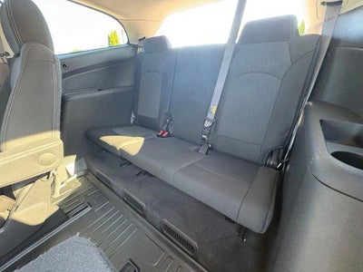 2015 Chevrolet Traverse 1LT