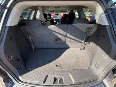 2015 Chevrolet Traverse 1LT