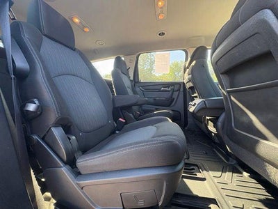 2015 Chevrolet Traverse 1LT