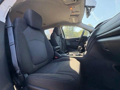 2015 Chevrolet Traverse 1LT