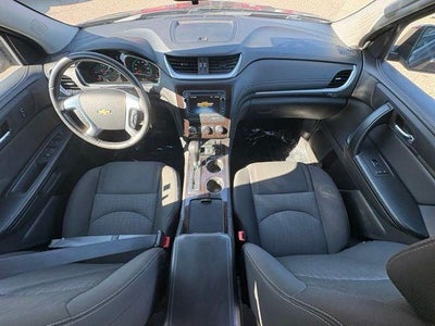 2015 Chevrolet Traverse 1LT