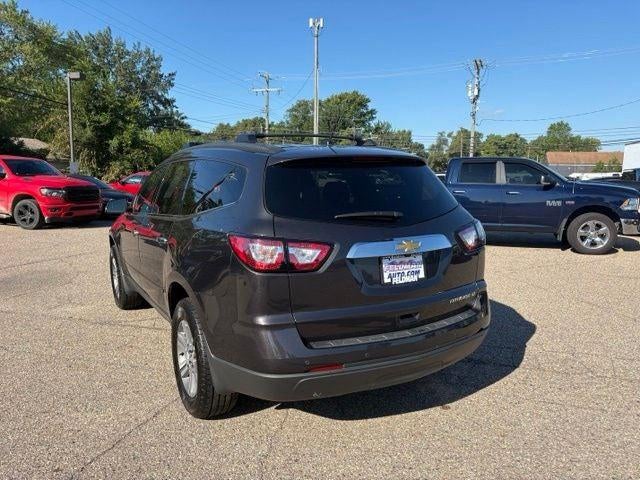 2015 Chevrolet Traverse 1LT