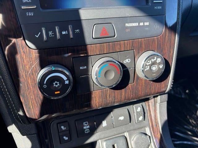 2015 Chevrolet Traverse 1LT