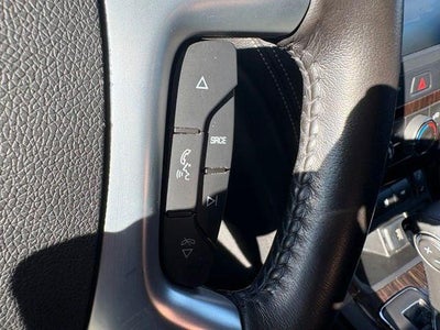 2015 Chevrolet Traverse 1LT