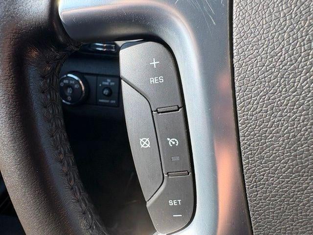 2015 Chevrolet Traverse 1LT