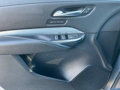 2023 Cadillac XT4 FWD Premium Luxury