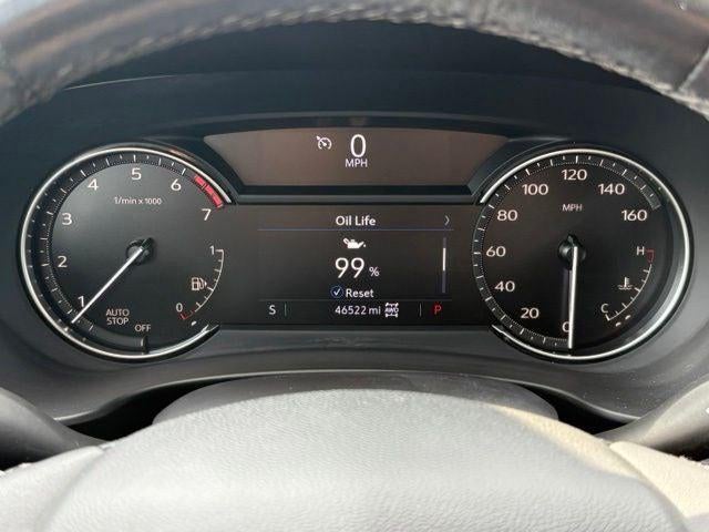 2023 Cadillac XT4 AWD Premium Luxury