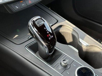 2023 Cadillac XT4 AWD Premium Luxury