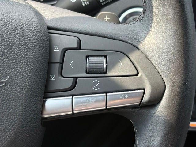 2023 Cadillac XT4 AWD Premium Luxury