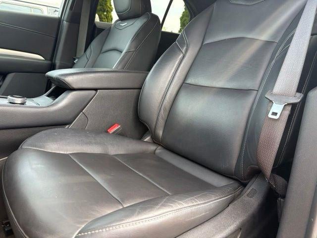 2023 Cadillac XT4 AWD Premium Luxury