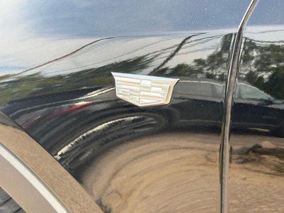 2023 Cadillac XT4 AWD Premium Luxury