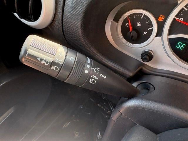 2010 Jeep Wrangler Unlimited Sahara