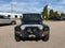 2010 Jeep Wrangler Unlimited Sahara