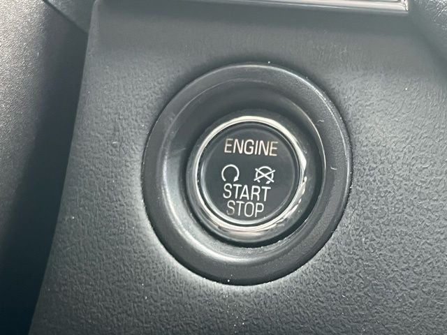 2014 Lincoln MKS Base