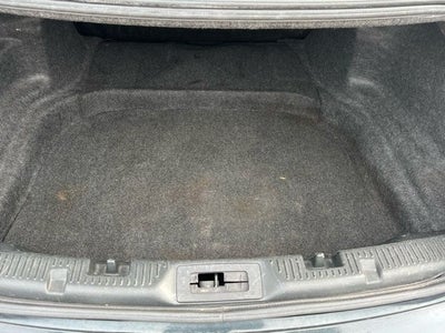 2014 Lincoln MKS Base