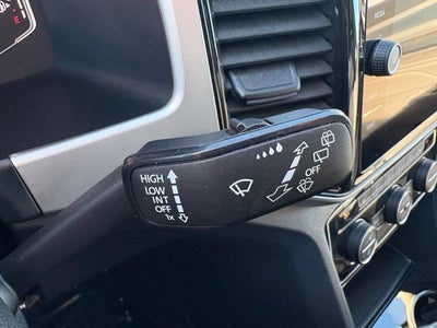 2023 Volkswagen Atlas 3.6L V6 SEL R-Line Black