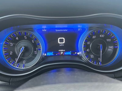 2022 Chrysler 300 Touring AWD